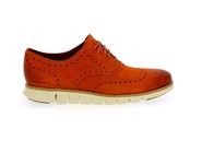 Cole Haan Basket brique