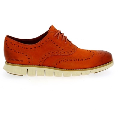 Cole Haan Basket brique