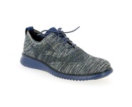 Cole Haan Basket bleu