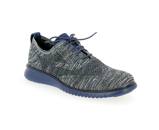 Cole Haan Basket bleu