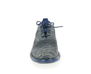 Cole Haan Basket bleu