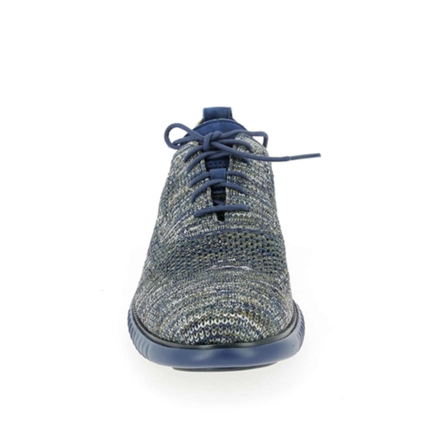 Zoom Cole Haan sneakers blauw
