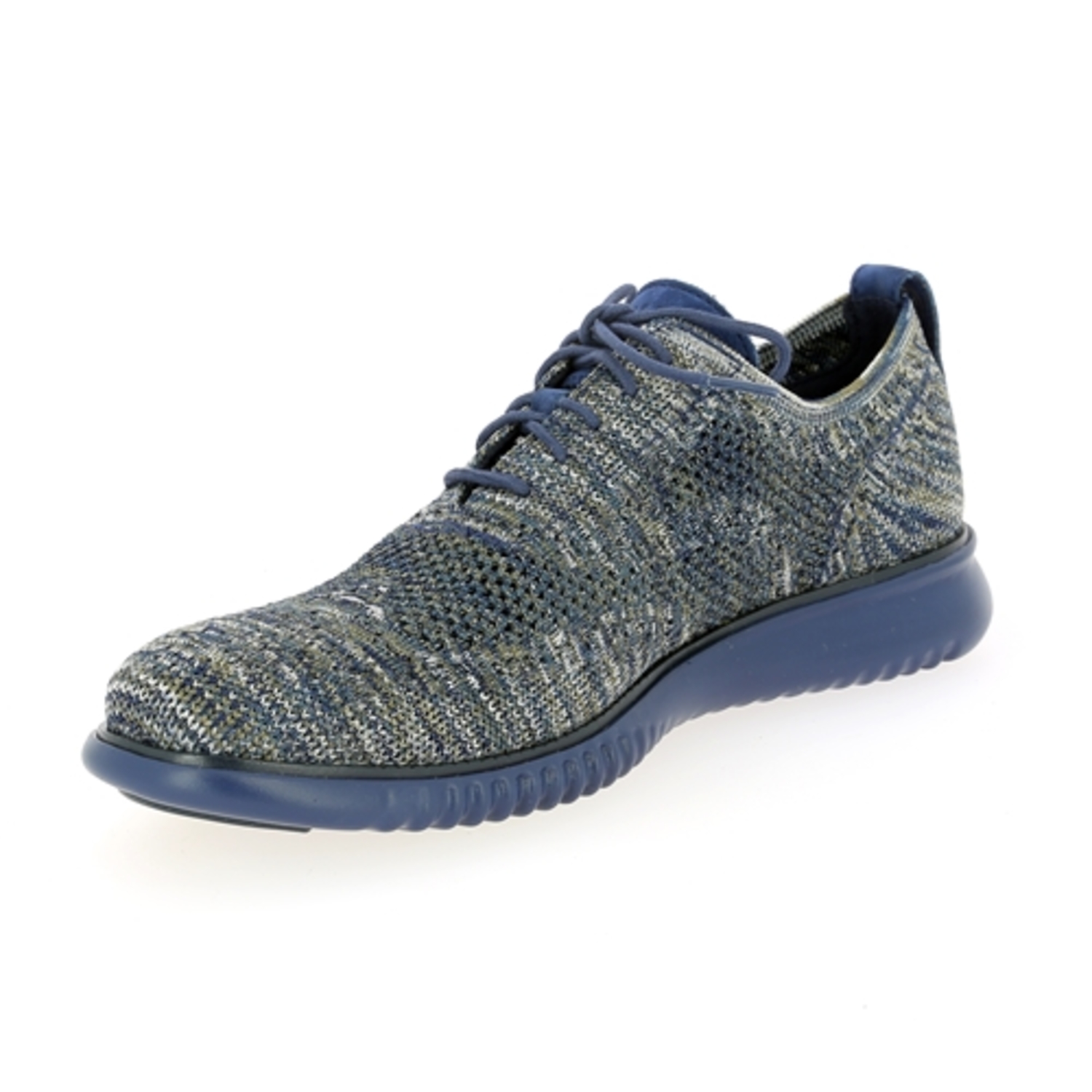 Zoom Cole Haan sneakers blauw