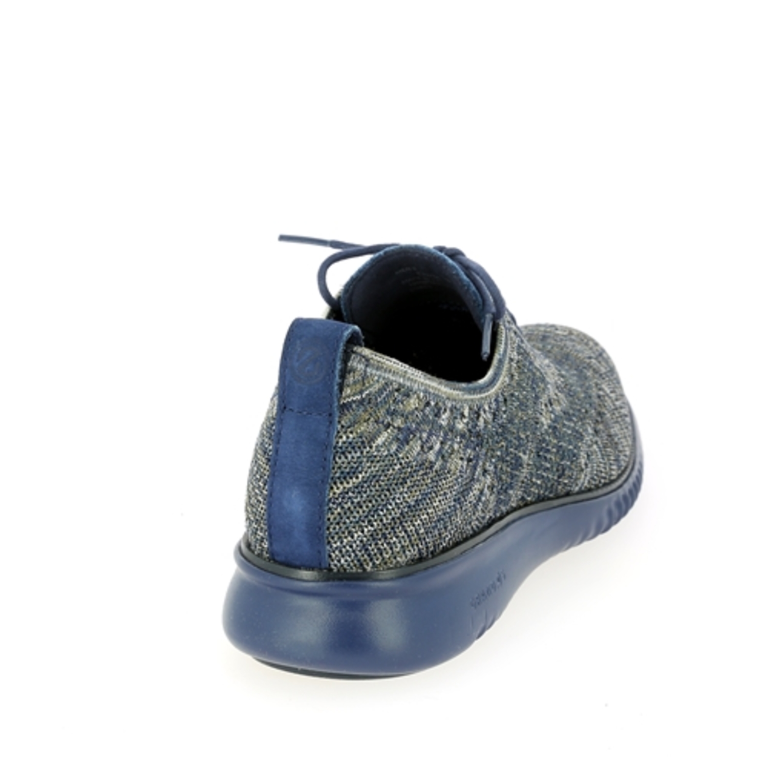 Zoom Cole Haan sneakers blauw