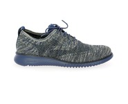 Cole Haan Basket bleu