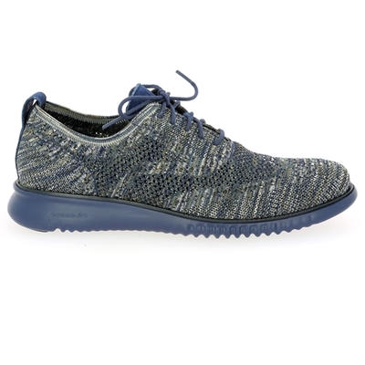 Cole Haan basket bleu