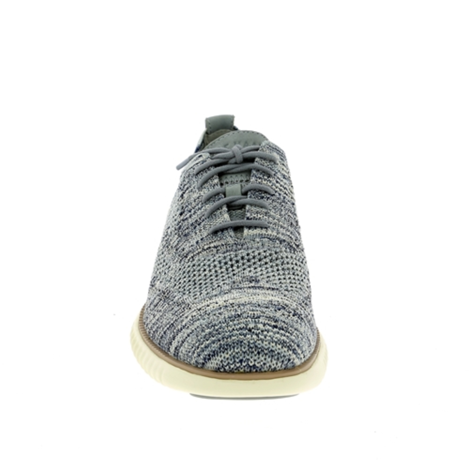 Zoom Cole Haan sneakers grijs
