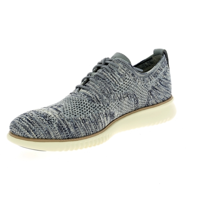 Cole Haan sneakers grijs grijs