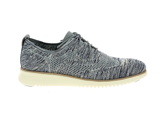 Cole Haan Basket gris