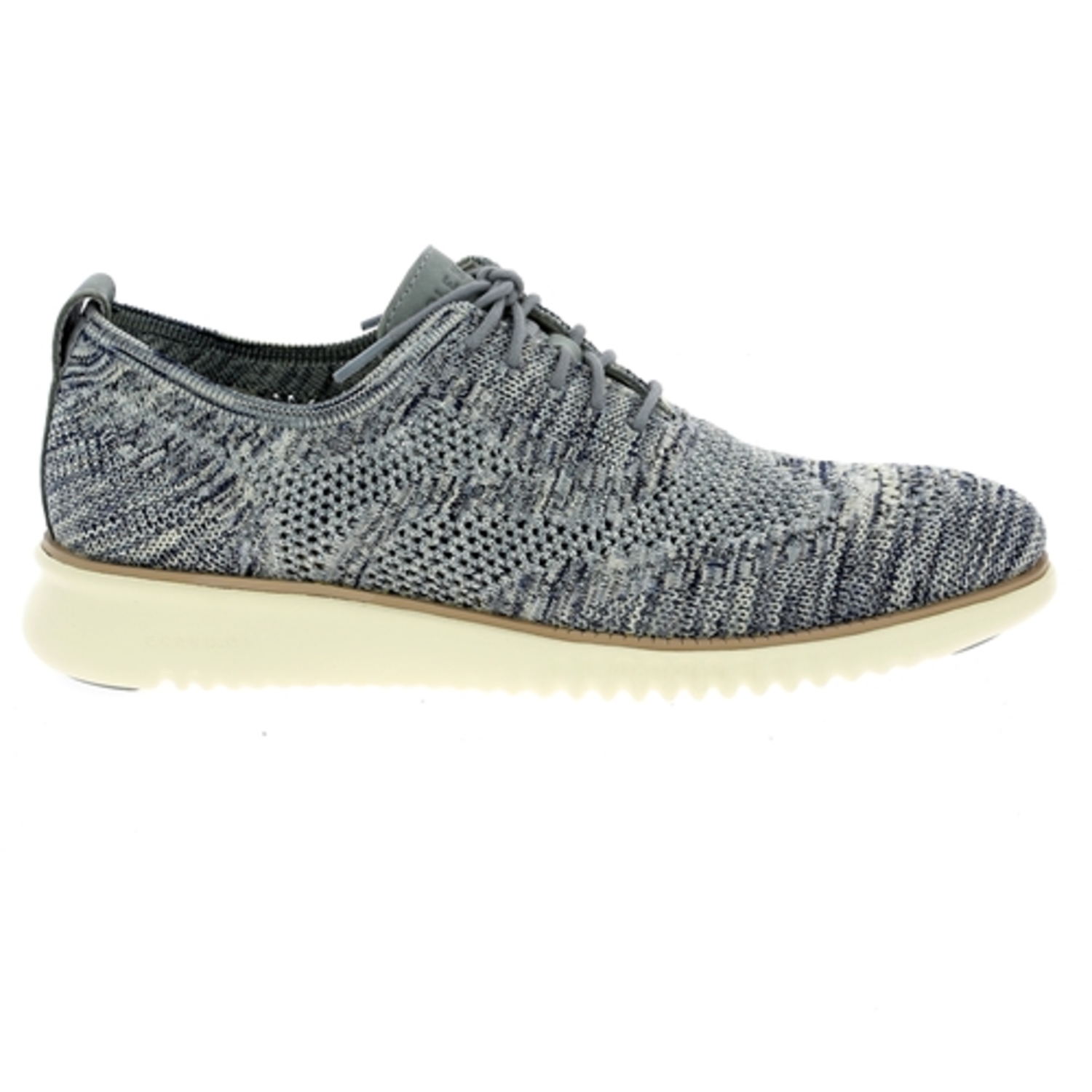 Zoom Cole Haan sneakers grijs