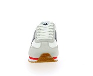 Benetton Basket blanc
