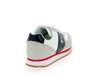 Benetton Sneakers wit