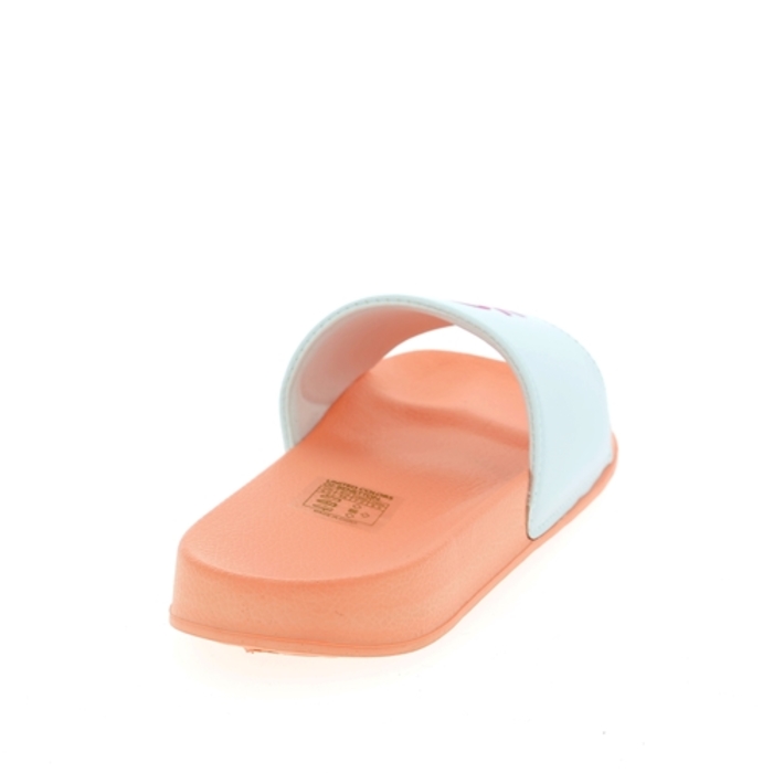 Benetton mulles rose rose