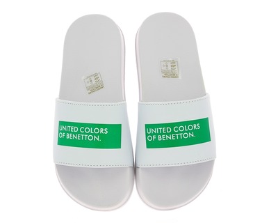 Benetton Muiltjes - slippers