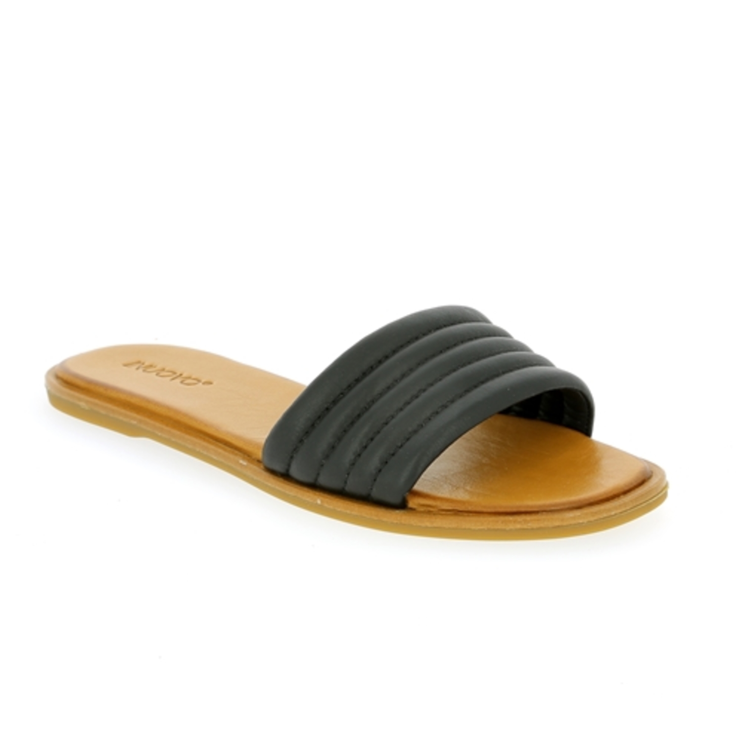 Zoom Inuovo muiltjes - slippers zwart