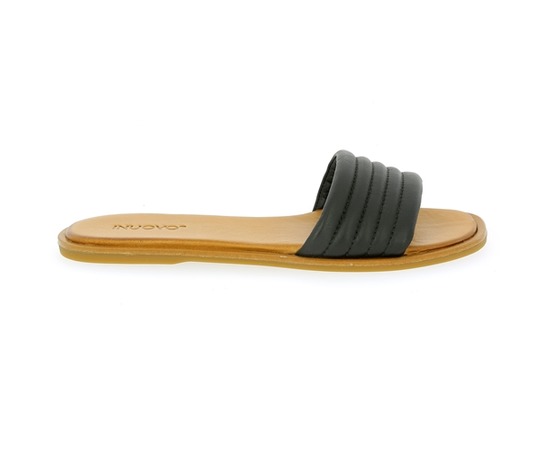 Muiltjes - slippers Inuovo Zwart