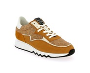 Floris Van Bommel Sneakers cognac