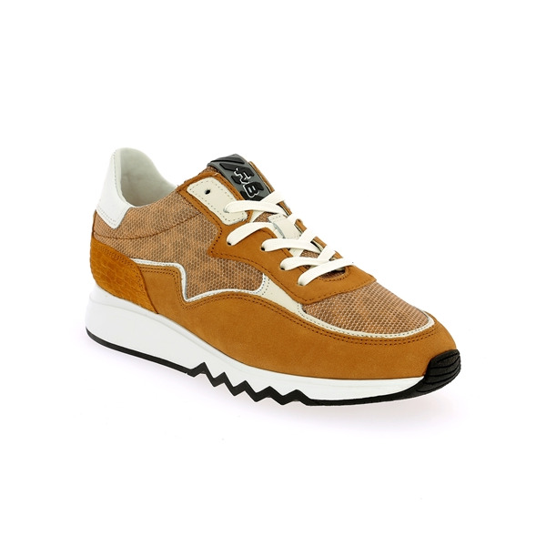 Floris Van Bommel Baskets