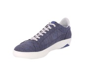 Floris Van Bommel Basket bleu