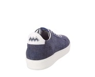 Floris Van Bommel Sneakers blauw