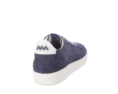 Floris Van Bommel Sneakers