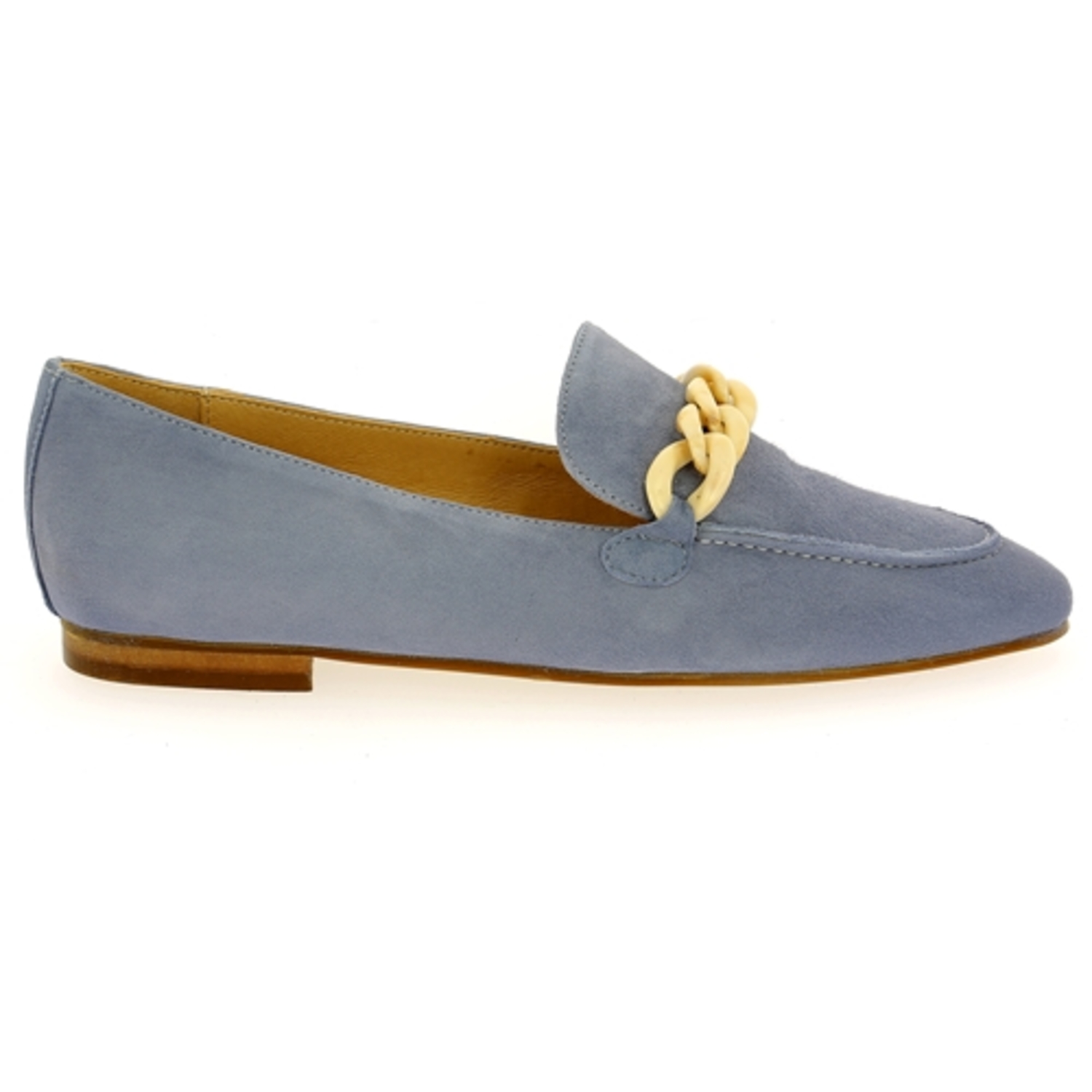 Zoom Kmb moccassins jeans