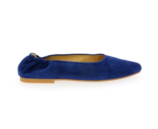 Kmb Ballerines bleu