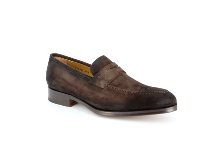 Magnanni Moccassins