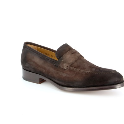 Magnanni Instappers bruin