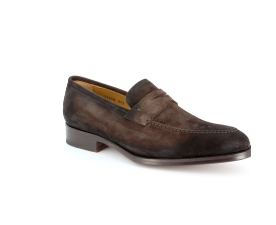 Magnanni Instappers bruin