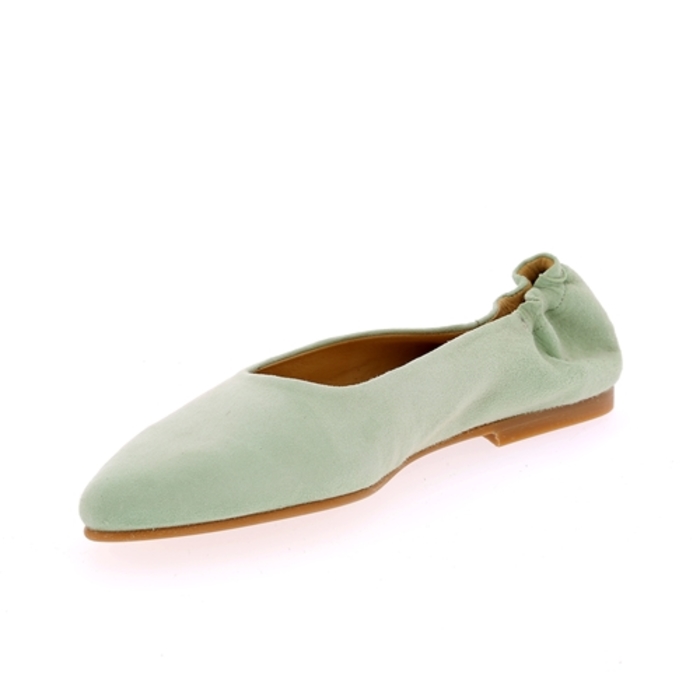 Kmb ballerines vert vert