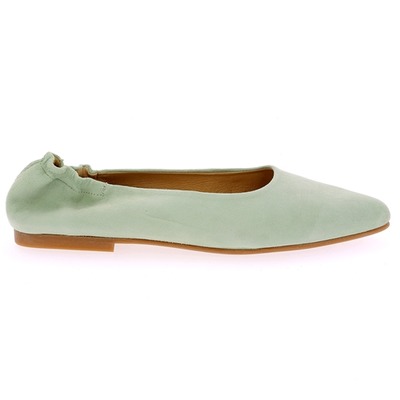 Kmb Ballerines vert