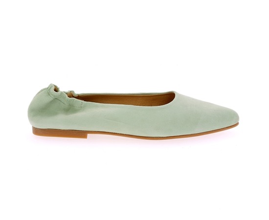 Kmb Ballerinas groen