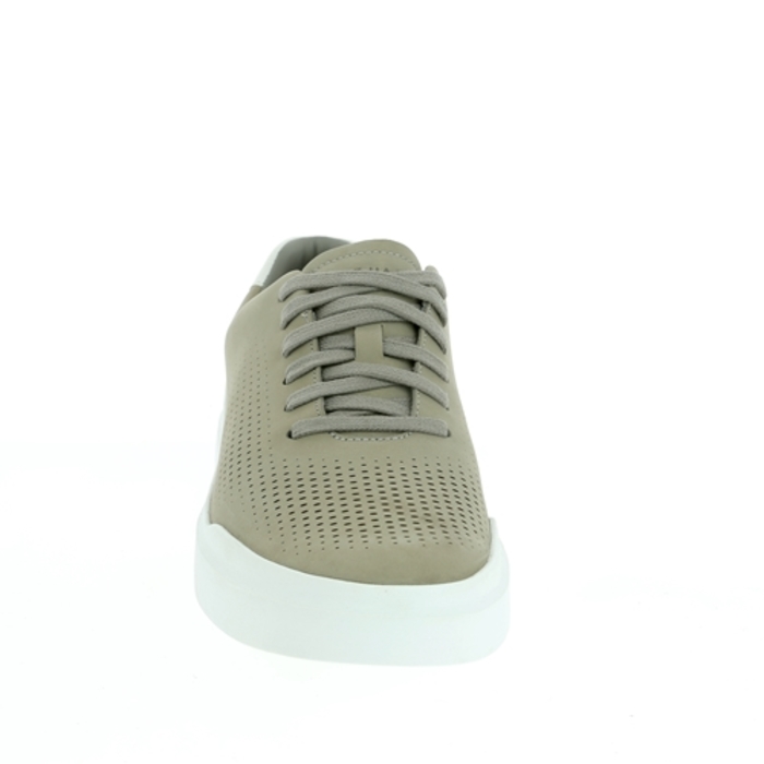Cole Haan basket gris gris