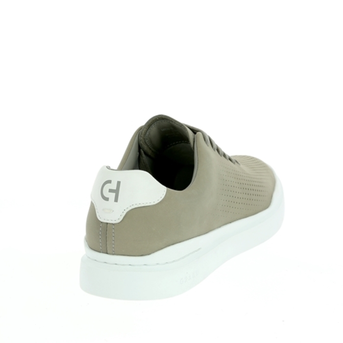 Cole Haan basket gris gris