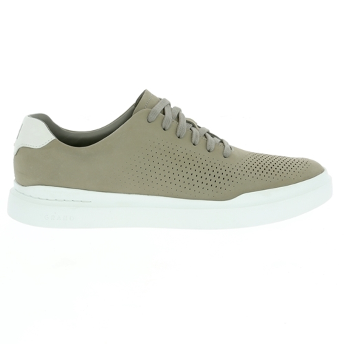 Cole Haan basket gris gris