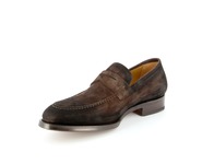 Magnanni Instappers bruin