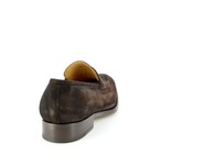 Magnanni Moccassins brun