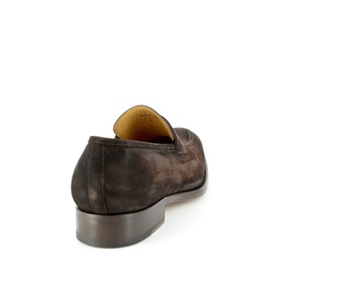 Magnanni Moccassins