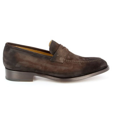 Instappers Magnanni Bruin