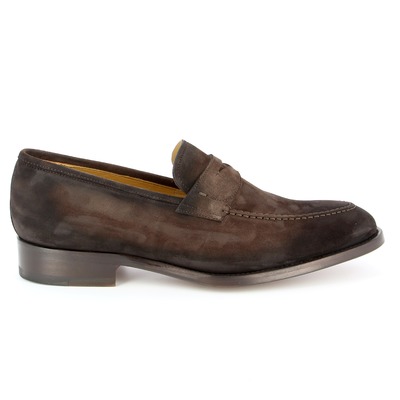 Magnanni Instappers bruin