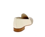 Pertini Moccassins blanc