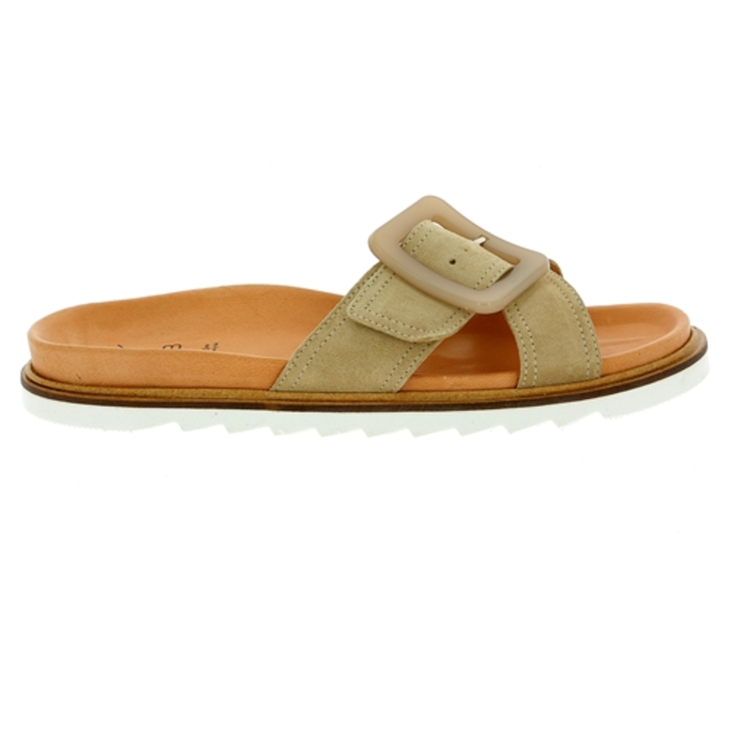 Zoom Kmb mulles taupe
