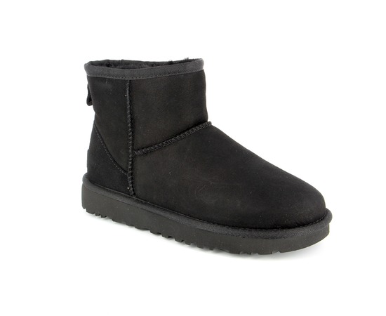 Boots Ugg Noir