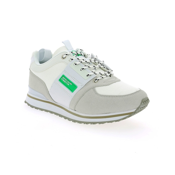 Benetton Baskets
