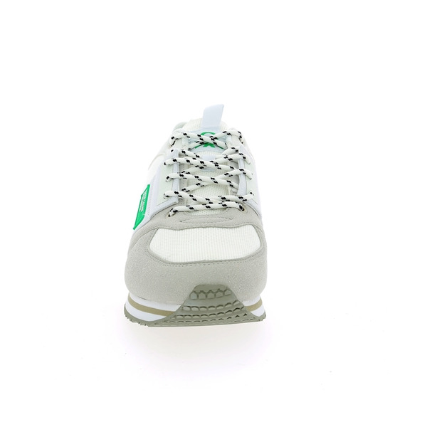 Benetton Baskets