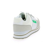 Benetton Sneakers wit