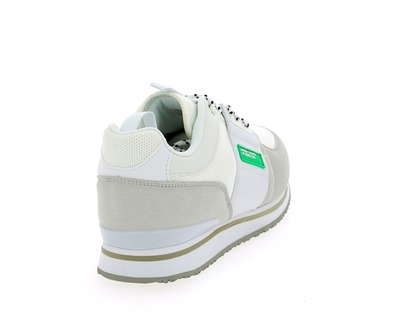 Benetton Sneakers