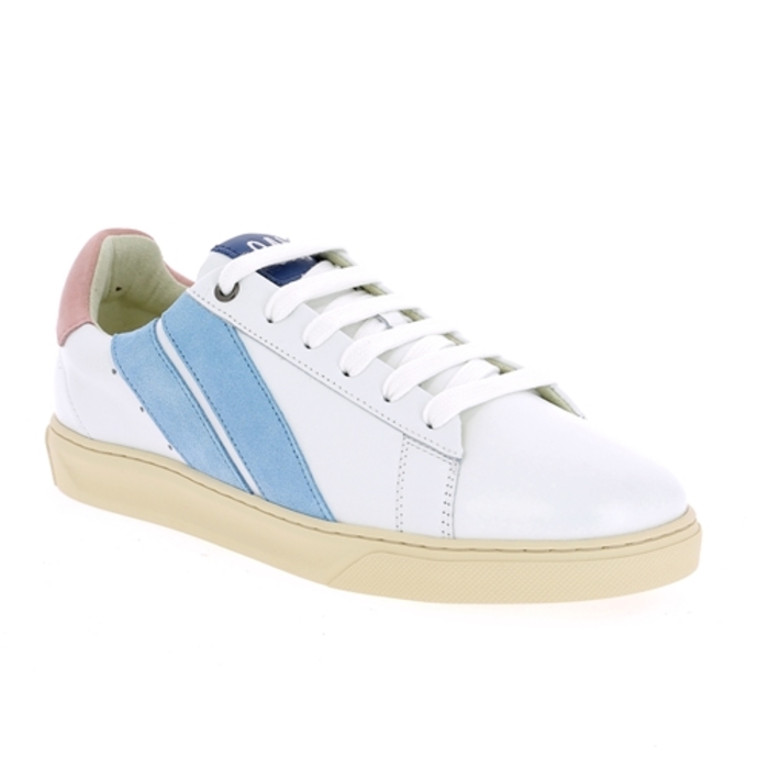 Caval sneakers hemelsblauw hemelsblauw