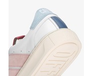 Caval Sneakers hemelsblauw
